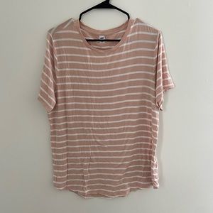 Old Navy Women's Luxe T-Shirt - Size XL